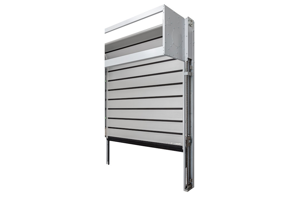 EFA-SST Efficient - High Speed Doors
