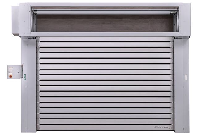 High Speed Doors - EFA-SST® Secure