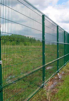 Fencing Solutions